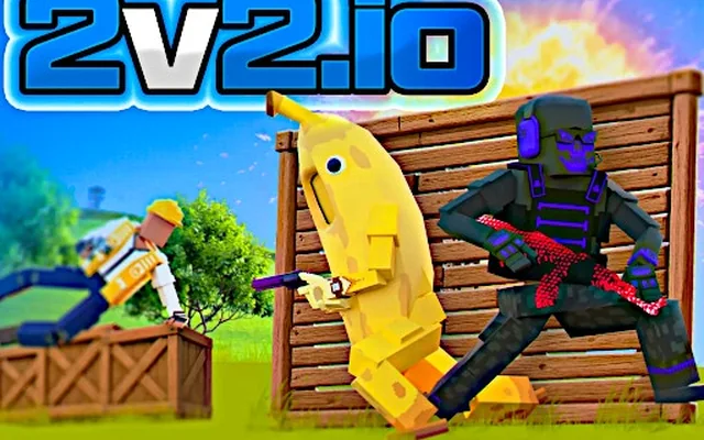 2v2.io game thumbnail