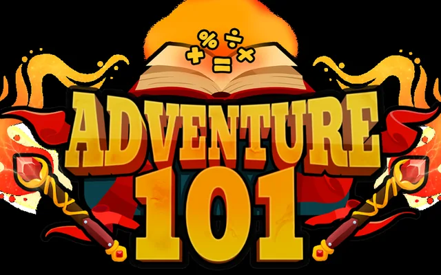 Adventure 101 game thumbnail