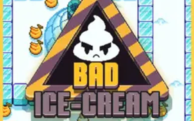 Bad Ice Cream game thumbnail