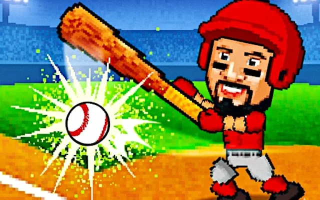 Baseball Bros game thumbnail