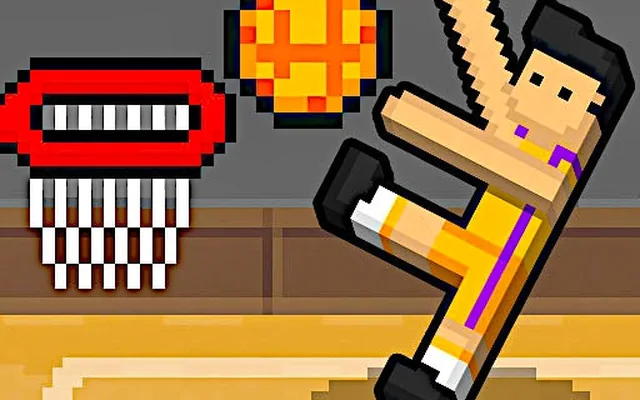 Basket Random game thumbnail