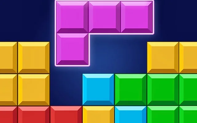 Block Blast game thumbnail