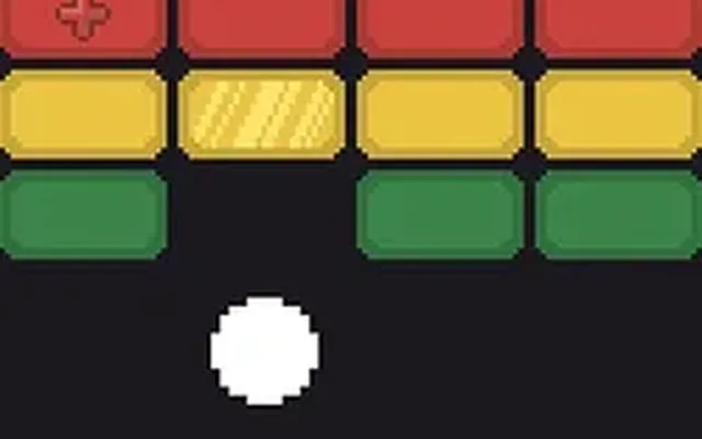 Block Breaker game thumbnail