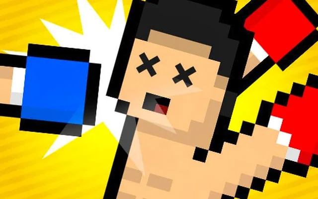 Boxing Random game thumbnail