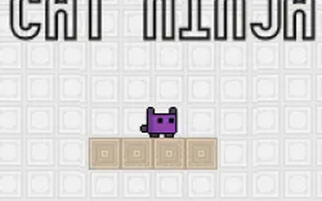 Cat Ninja game thumbnail