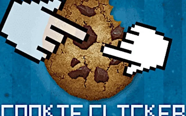 Cookie Clicker game thumbnail