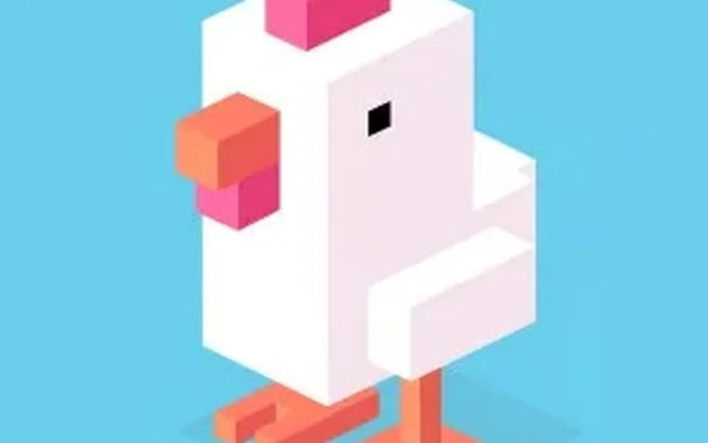 Crossy Road game thumbnail