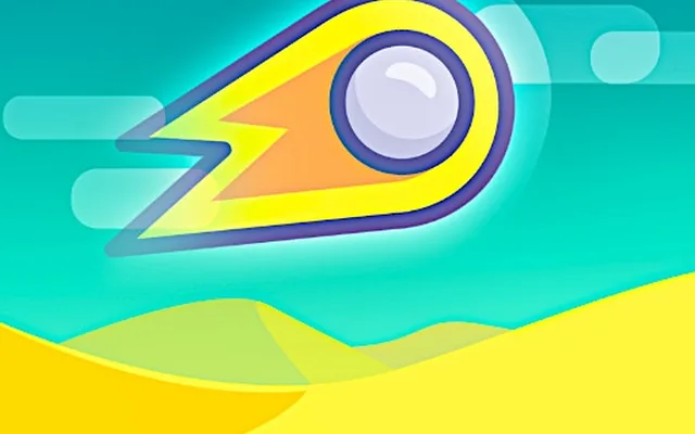 Curve Rush game thumbnail