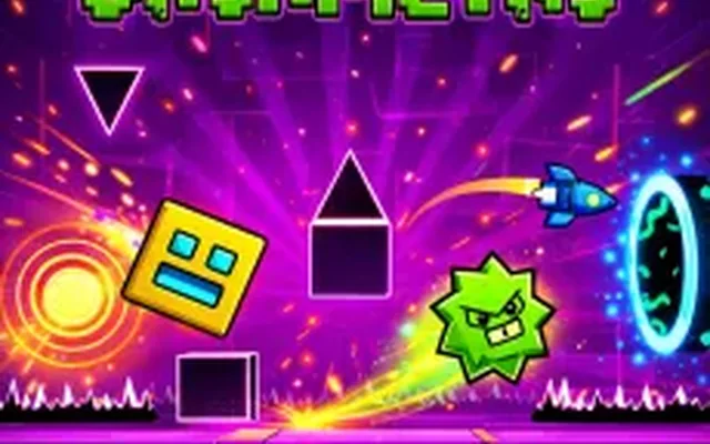 Dashmetry game thumbnail