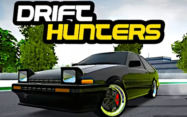 Drift Hunters