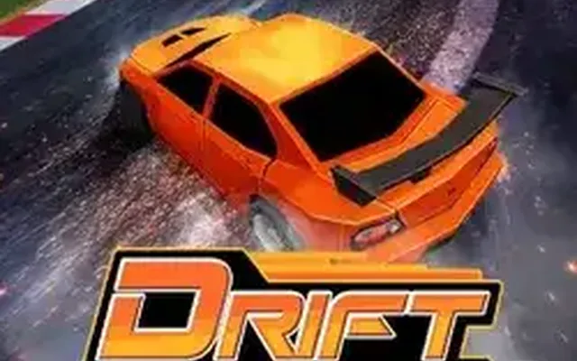 Drift Rush game thumbnail