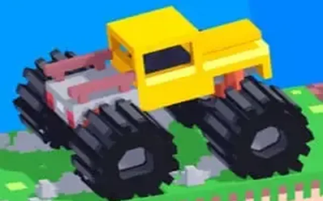 Drive Mad game thumbnail