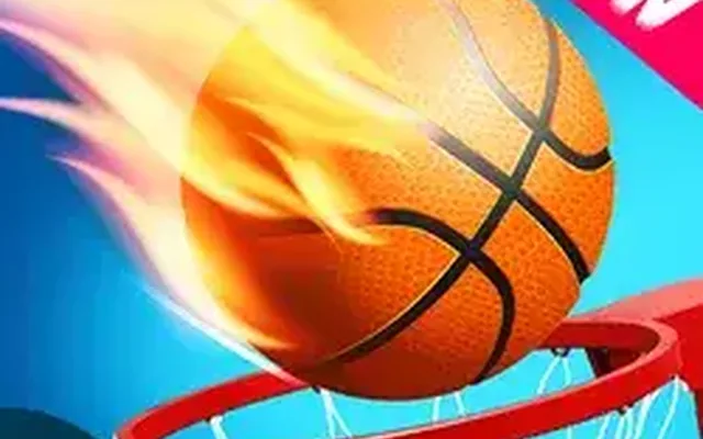 Dunk Dash game thumbnail