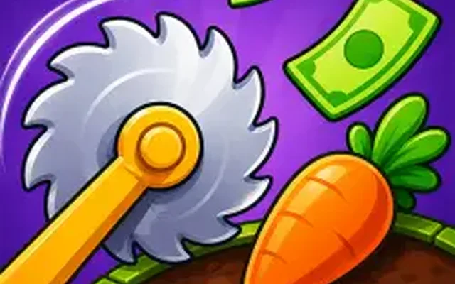 Farm Ring Idle game thumbnail