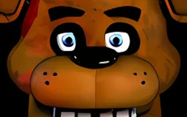 Five Nights at Freddy's game thumbnail