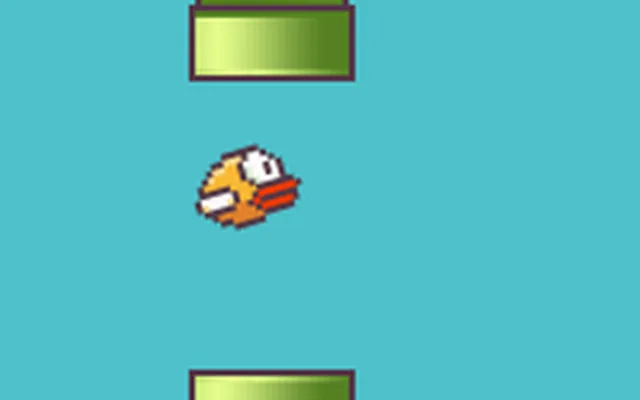 Flappy Bird game thumbnail