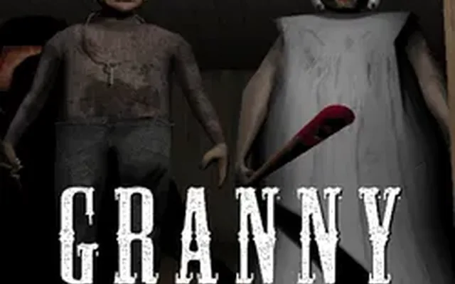 Granny: Chapter Two game thumbnail