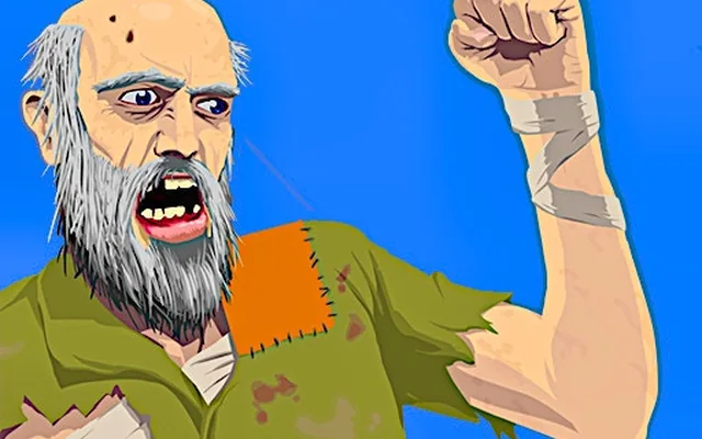 Happy Wheels game thumbnail