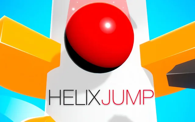 Helix Jump game thumbnail