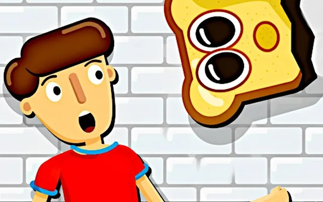 House of Hazards game thumbnail