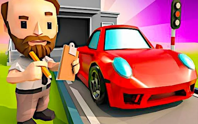 Idle Inventor game thumbnail