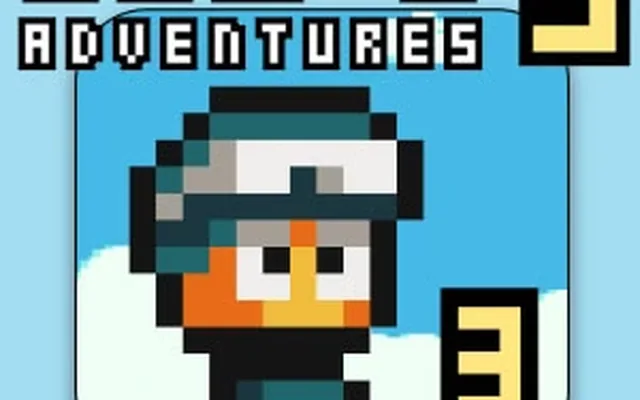 Lows Adventure 3 game thumbnail
