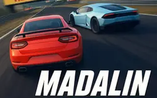 Madalin Cars Multiplayer game thumbnail