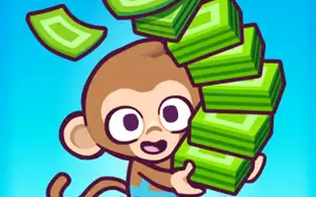Monkey Mart game thumbnail