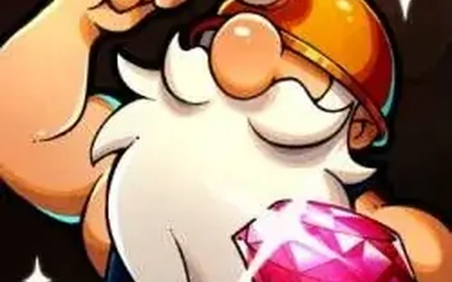 Mr. Mine game thumbnail