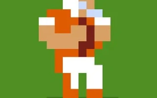 Retro Bowl game thumbnail