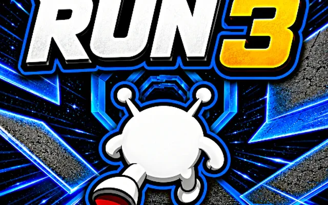 Run 3 game thumbnail