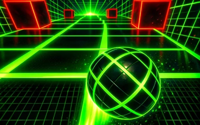 Slope game thumbnail