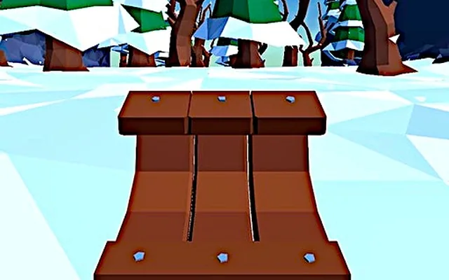 Snow Rider 3D