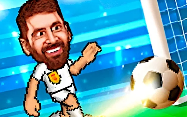 Soccer Bros game thumbnail