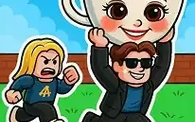 Steal a Brainrot game thumbnail
