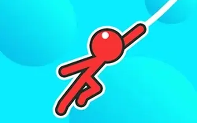 Stickman Hook game thumbnail
