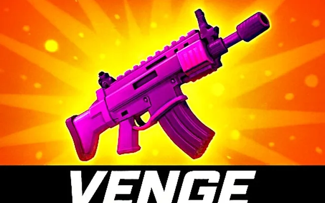 Venge.io game thumbnail