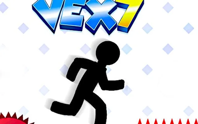 Vex 7 game thumbnail