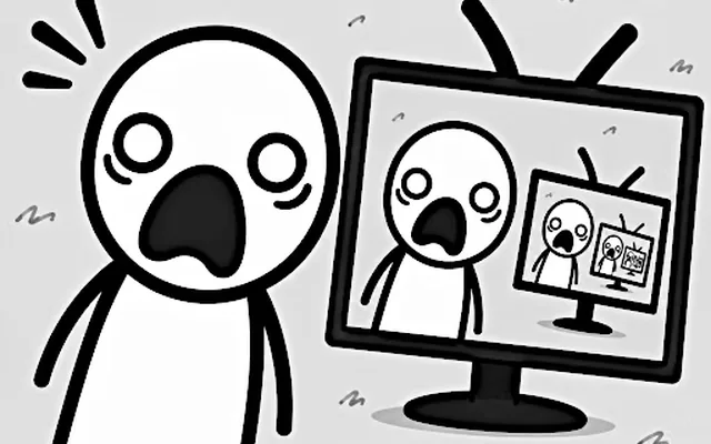 We Become What We Behold game thumbnail