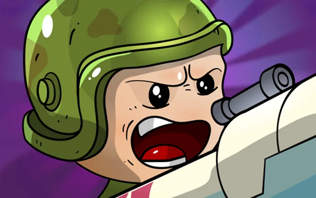 Zombs Royale game thumbnail